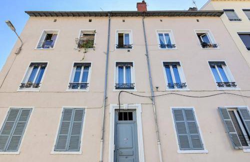 Gorge de Loup Apartment | 32 m² Apartment ∙ 1 bedroom ∙ 2 guests