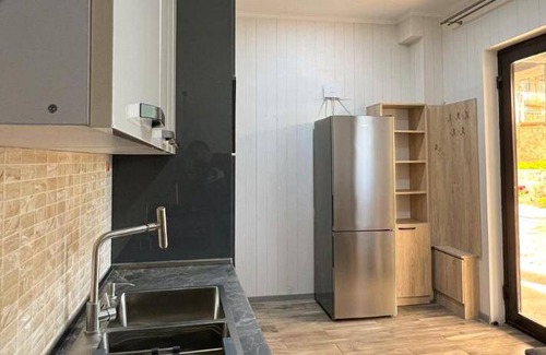 Gergeti Apartment | 32 m² Apartment ∙ 1 bedroom ∙ 2 guests
