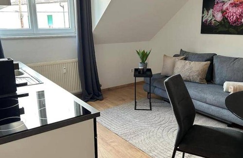 Graz Apartment | 32 m² Apartment ∙ 1 bedroom ∙ 4 guests