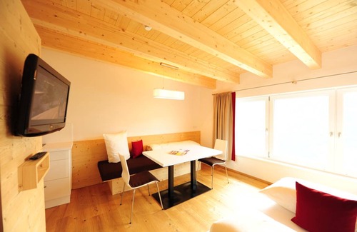 Jerzens Apartment | 32 m² Apartment ∙ 1 bedroom ∙ 2 guests