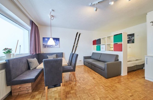 Wiesern Apartment | 32 m² Apartment ∙ 1 bedroom ∙ 4 guests
