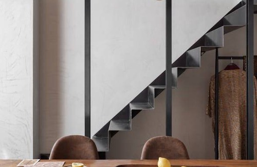 Porta Genova Apartment | 32 m² Apartment ∙ 1 bedroom ∙ 2 guests