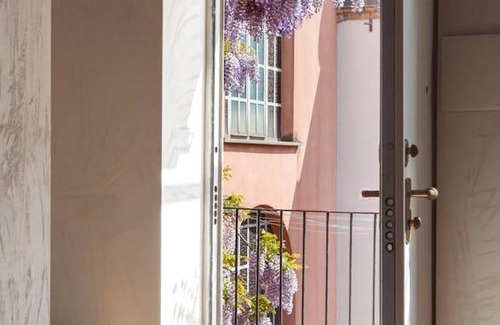 Porta Genova Apartment | 32 m² Apartment ∙ 1 bedroom ∙ 2 guests