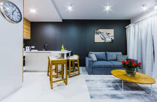 Rzeszow Apartment | 32 m² Apartment ∙ 1 bedroom ∙ 3 guests