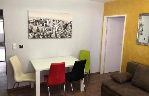 Steyrdorf Apartment | 32 m² Apartment ∙ 1 bedroom ∙ 2 guests