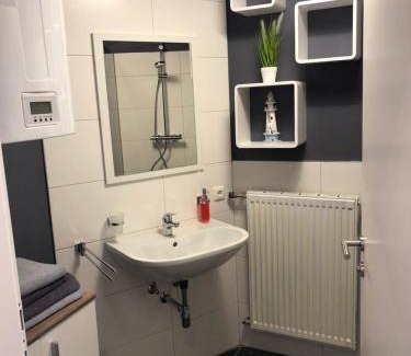 Steyrdorf Apartment | 32 m² Apartment ∙ 1 bedroom ∙ 2 guests