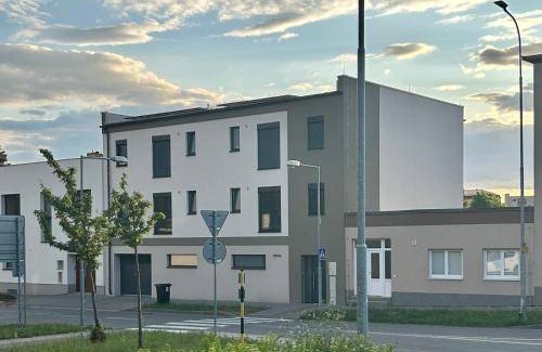 Kyjov Apartment | 32 m² Apartment ∙ 1 bedroom ∙ 4 guests