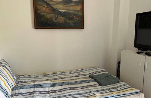 Orfu Apartment | 32 m² Apartment ∙ 1 bedroom ∙ 4 guests