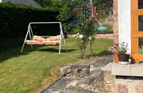 Orfu Apartment | 32 m² Apartment ∙ 1 bedroom ∙ 4 guests