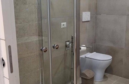 Nepi Apartment | 32 m² Apartment ∙ 1 bedroom ∙ 2 guests