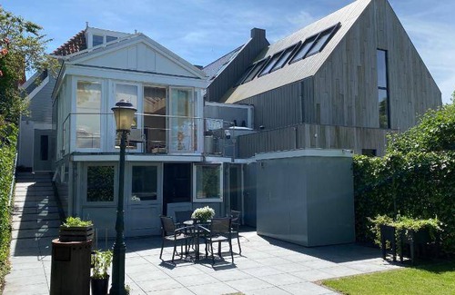 Edam Apartment | 32 m² Apartment ∙ 1 bedroom ∙ 3 guests
