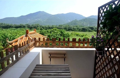 Dapeng Apartment | 32 m² Apartment ∙ 1 bedroom ∙ 4 guests