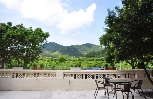 Dapeng Apartment | 32 m² Apartment ∙ 1 bedroom ∙ 4 guests