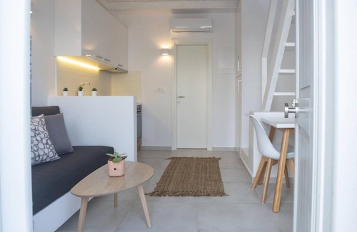 Messaria Apartment | 32 m² Apartment ∙ 1 bedroom ∙ 3 guests