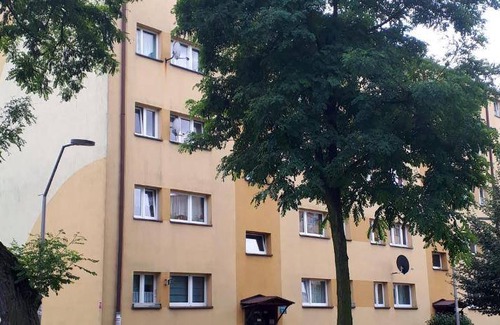 Oswiecim Apartment | 32 m² Apartment ∙ 1 bedroom ∙ 4 guests