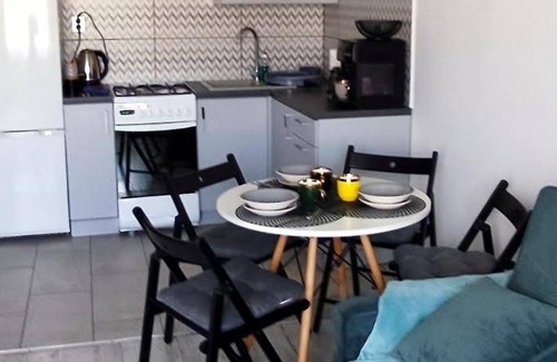 Oswiecim Apartment | 32 m² Apartment ∙ 1 bedroom ∙ 4 guests