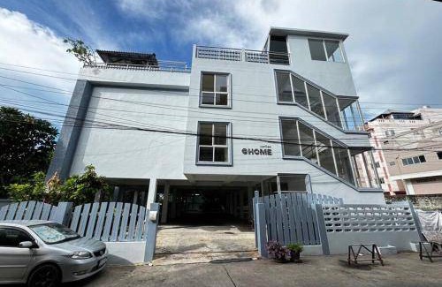 Tha Thaewawong Apartment | 32 m² Apartment ∙ 1 bedroom ∙ 3 guests