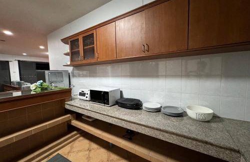 Tha Thaewawong Apartment | 32 m² Apartment ∙ 1 bedroom ∙ 3 guests