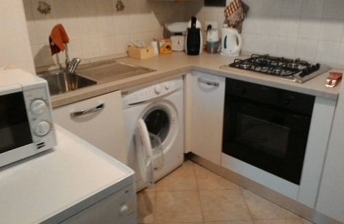 Careggi Rifredi Apartment | 32 m² Apartment ∙ 2 guests