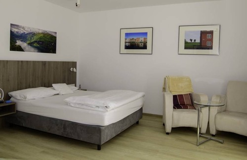Bogenhausen Apartment | 32 m² Apartment ∙ 2 guests