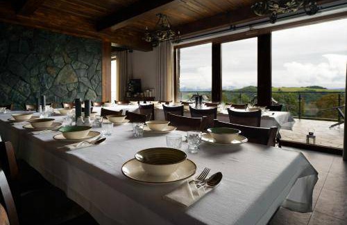 Milowka Bed & Breakfast | 32 m² Bed and breakfast ∙ 5 guests