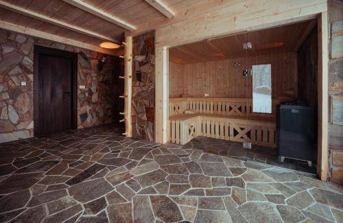 Milowka Bed & Breakfast | 32 m² Bed and breakfast ∙ 5 guests