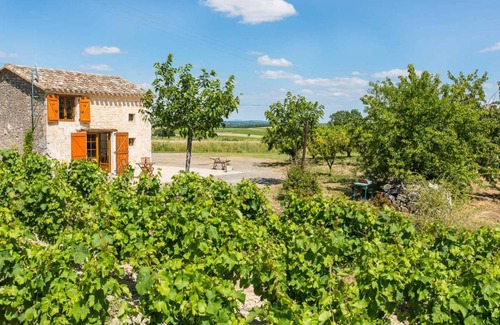 Donnazac House | 32 m² Gîte ∙ 1 bedroom ∙ 2 guests