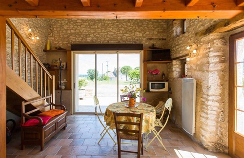 Donnazac House | 32 m² Gîte ∙ 1 bedroom ∙ 2 guests