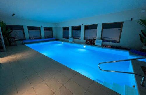 Leczyca Hotel | 32 m² Hotel ∙ 4 guests