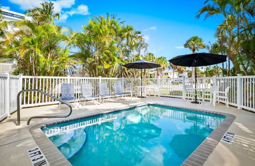 Siesta Key Village Hotel | 32 m² Hotel ∙ 1 bedroom ∙ 4 guests