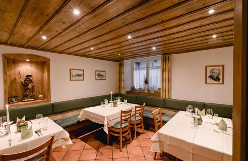 Krieglach Hotel | 32 m² Hotel ∙ 1 bedroom ∙ 4 guests