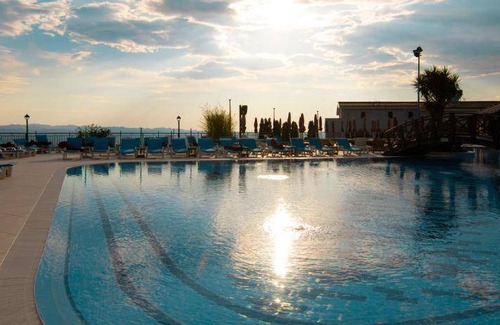 Tirana Hotel | 32 m² Hotel ∙ 127 guests