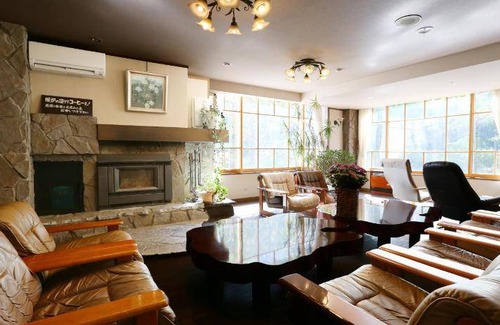 Shiga Highlands Hotel | 32 m² Hotel ∙ 3 guests