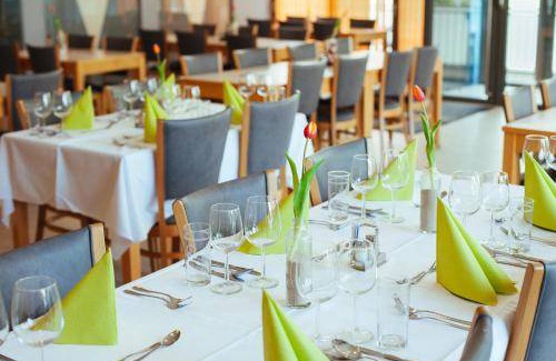 Leopoldstadt Hotel | 32 m² Hotel ∙ 4 guests