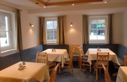 Gleiming Hotel | 32 m² Hotel ∙ 4 guests