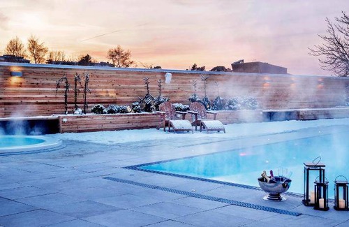 Barkarby Hotel | 32 m² Hotel ∙ 4 guests
