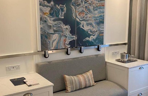Clemson Hotel | 32 m² Hotel ∙ 4 guests
