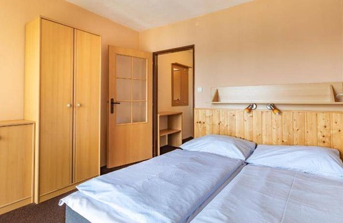Stitary Hotel | 32 m² Hotel ∙ 5 guests