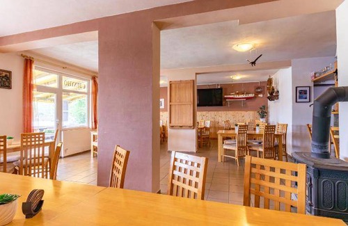 Stitary Hotel | 32 m² Hotel ∙ 5 guests