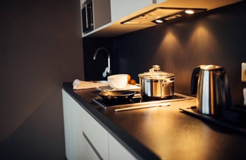 Sankt Magdalena House | 32 m² House ∙ 1 bedroom ∙ 2 guests