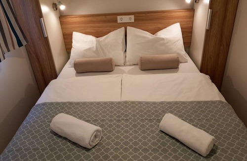 Zelena House | 32 m² House ∙ 1 bedroom ∙ 6 guests