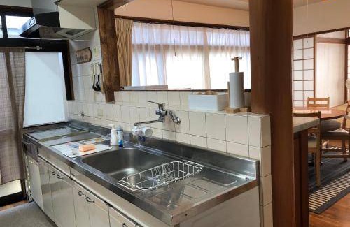 Shirahama House | 32 m² House ∙ 4 bedrooms ∙ 14 guests