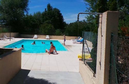 Montgeard House | 32 m² Mobile home ∙ 2 bedrooms ∙ 6 guests
