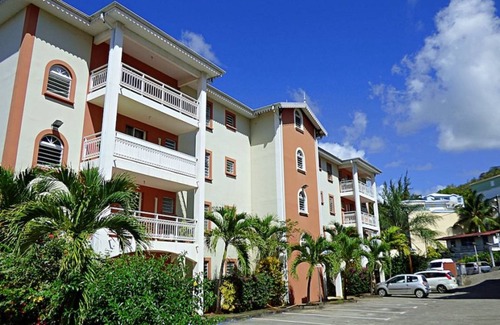 Trois-Ilets Apartment | 32 m² Studio flat ∙ 1 bedroom ∙ 4 guests