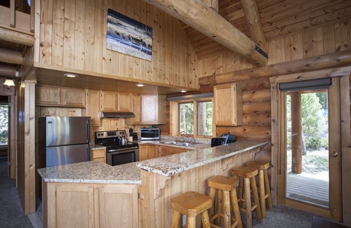 Gallatin Gateway House | 320 Guest Ranch
