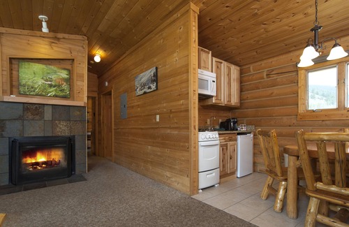 Gallatin Gateway House | 320 Guest Ranch