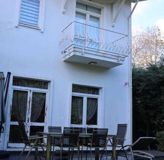 Zekeriyakoy Apartment | 320 m² Apartment ∙ 4 bedrooms ∙ 8 guests