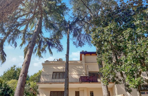 Monte Caminetto House | 320 m² House ∙ 8 bedrooms ∙ 22 guests