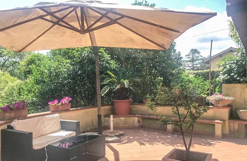 Monte Caminetto House | 320 m² House ∙ 8 bedrooms ∙ 22 guests