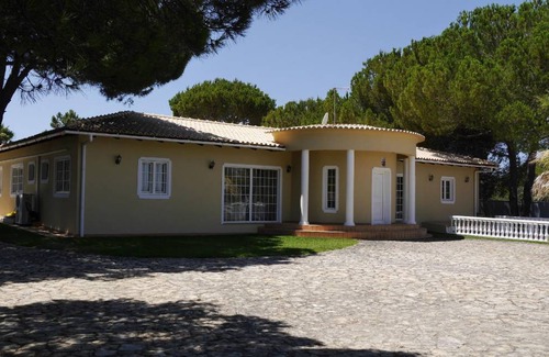 Vilamoura House | 320 m² House ∙ 4 bedrooms ∙ 10 guests